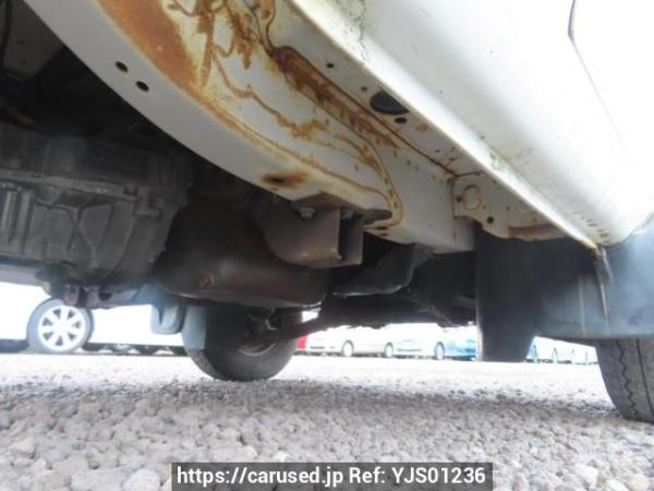 Used 2001 MT suzuki carry-truck DA52T Image[38]