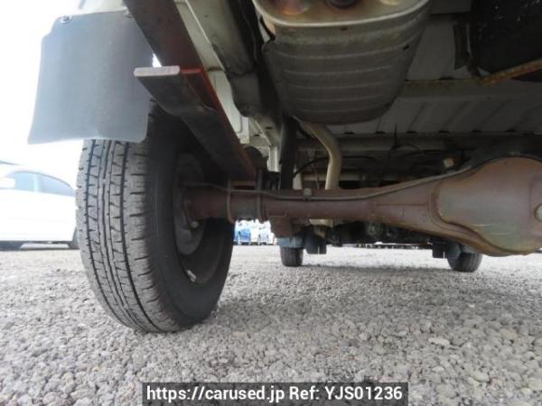 Used 2001 MT suzuki carry-truck DA52T Image[39]