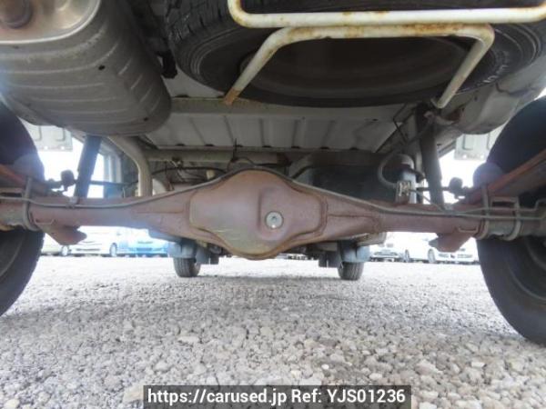 Used 2001 MT suzuki carry-truck DA52T Image[41]