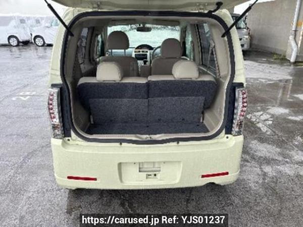 Used 2007 AT mitsubishi ek-wagon H82W Image[8]