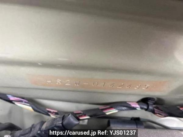 Used 2007 AT mitsubishi ek-wagon H82W Image[10]