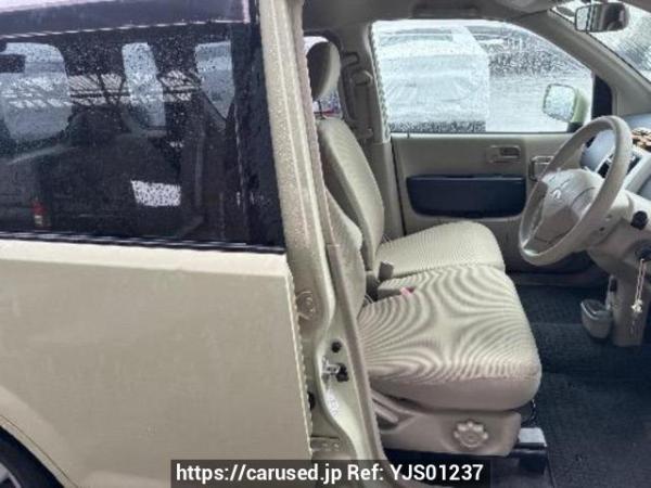 Used 2007 AT mitsubishi ek-wagon H82W Image[11]