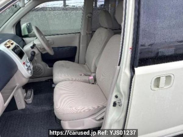 Used 2007 AT mitsubishi ek-wagon H82W Image[12]