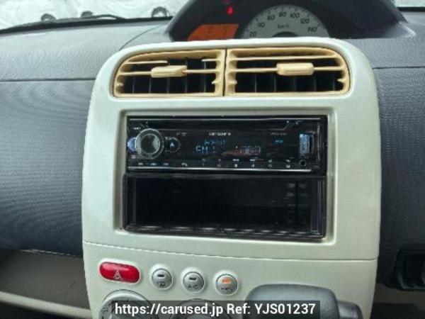 Used 2007 AT mitsubishi ek-wagon H82W Image[18]