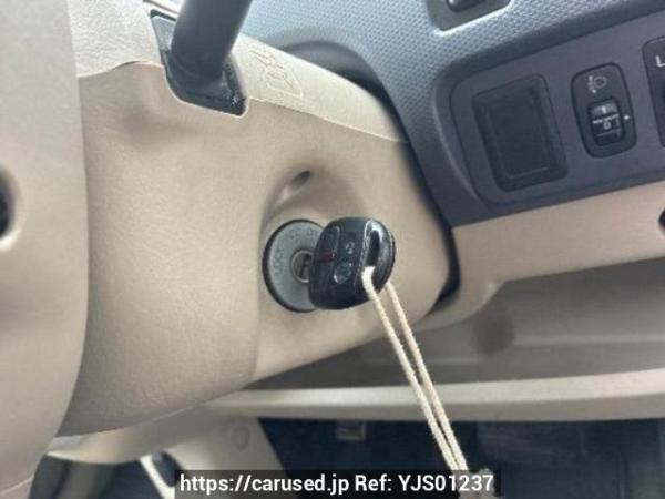Used 2007 AT mitsubishi ek-wagon H82W Image[24]