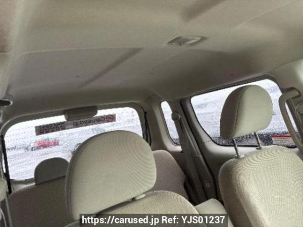Used 2007 AT mitsubishi ek-wagon H82W Image[26]