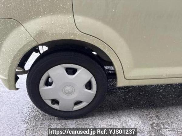 Used 2007 AT mitsubishi ek-wagon H82W Image[29]