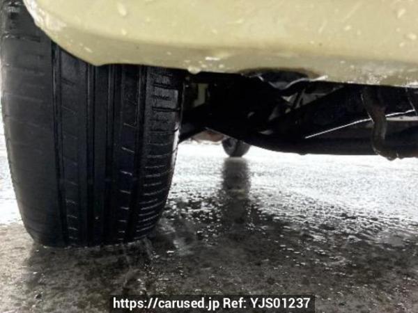 Used 2007 AT mitsubishi ek-wagon H82W Image[31]