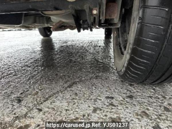 Used 2007 AT mitsubishi ek-wagon H82W Image[34]