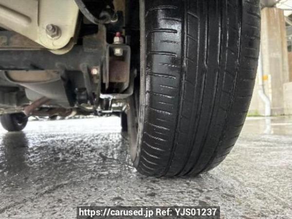 Used 2007 AT mitsubishi ek-wagon H82W Image[35]