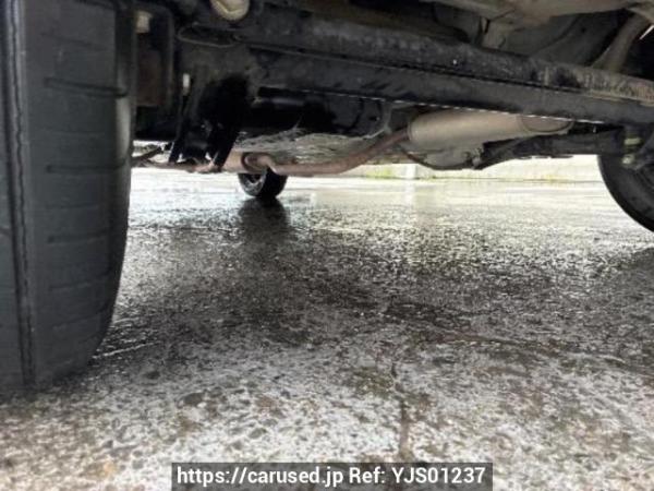 Used 2007 AT mitsubishi ek-wagon H82W Image[36]