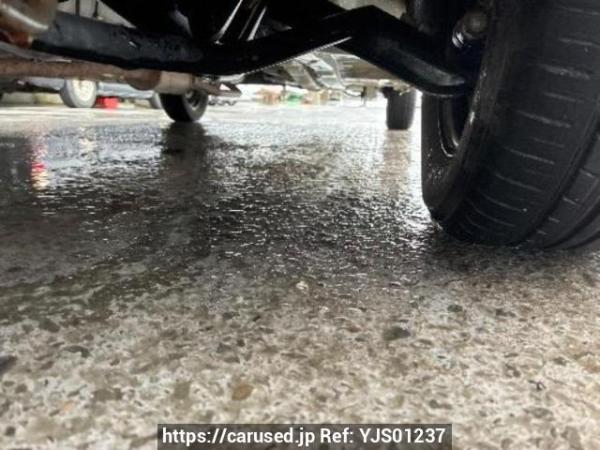 Used 2007 AT mitsubishi ek-wagon H82W Image[37]
