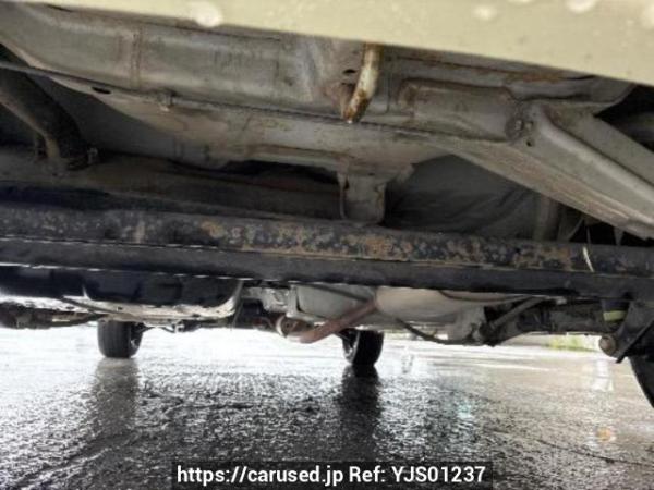 Used 2007 AT mitsubishi ek-wagon H82W Image[39]