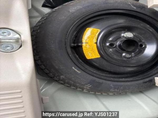 Used 2007 AT mitsubishi ek-wagon H82W Image[40]