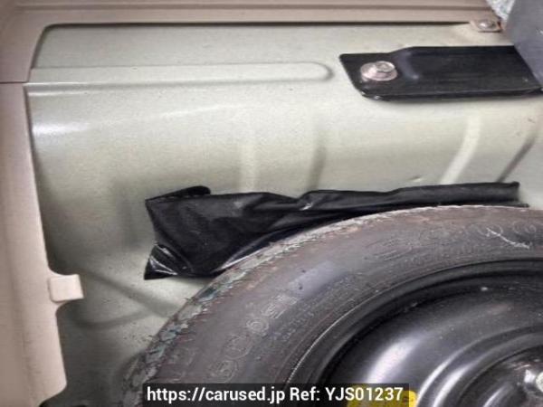 Used 2007 AT mitsubishi ek-wagon H82W Image[41]