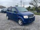 Mitsubishi eK Wagon H82W
