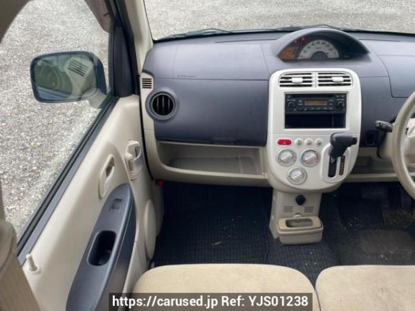 Used 2010 AT mitsubishi ek-wagon H82W Image[17]