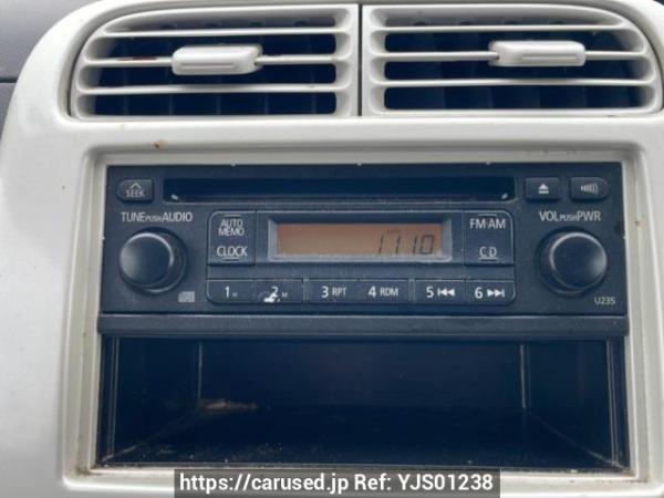 Used 2010 AT mitsubishi ek-wagon H82W Image[20]
