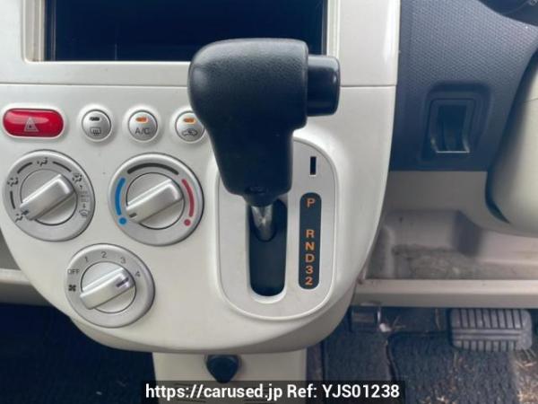 Used 2010 AT mitsubishi ek-wagon H82W Image[22]