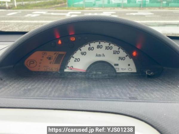 Used 2010 AT mitsubishi ek-wagon H82W Image[23]