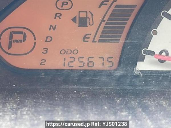 Used 2010 AT mitsubishi ek-wagon H82W Image[24]