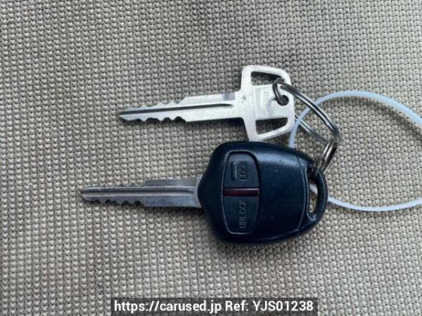 Used 2010 AT mitsubishi ek-wagon H82W Image[26]