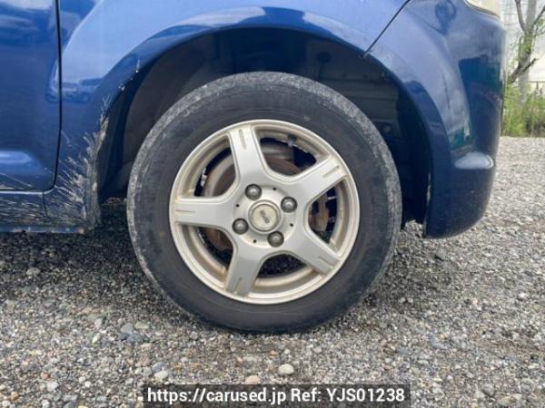 Used 2010 AT mitsubishi ek-wagon H82W Image[27]