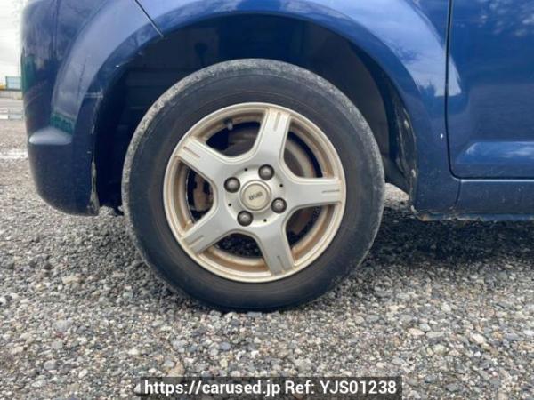 Used 2010 AT mitsubishi ek-wagon H82W Image[28]