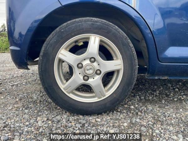 Used 2010 AT mitsubishi ek-wagon H82W Image[29]