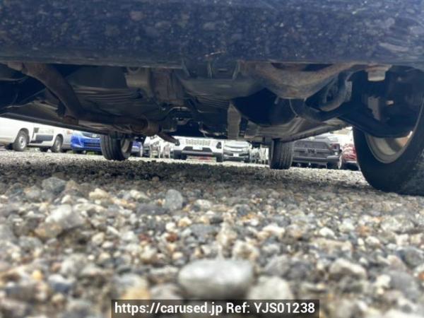 Used 2010 AT mitsubishi ek-wagon H82W Image[32]