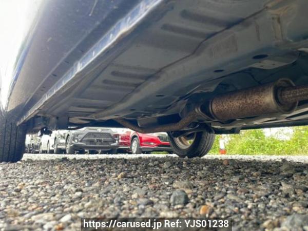 Used 2010 AT mitsubishi ek-wagon H82W Image[33]