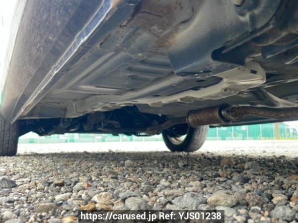 Used 2010 AT mitsubishi ek-wagon H82W Image[35]