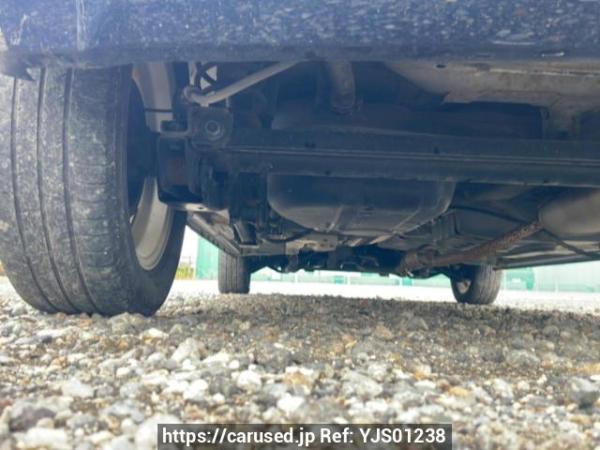 Used 2010 AT mitsubishi ek-wagon H82W Image[37]
