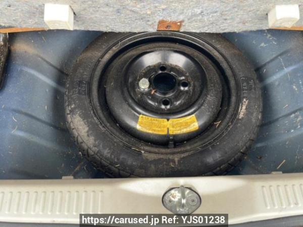 Used 2010 AT mitsubishi ek-wagon H82W Image[40]