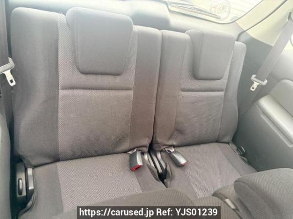 Used 2003 AT toyota wish ZNE10G Image[7]
