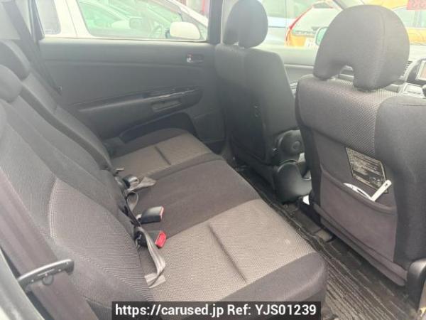 Used 2003 AT toyota wish ZNE10G Image[8]
