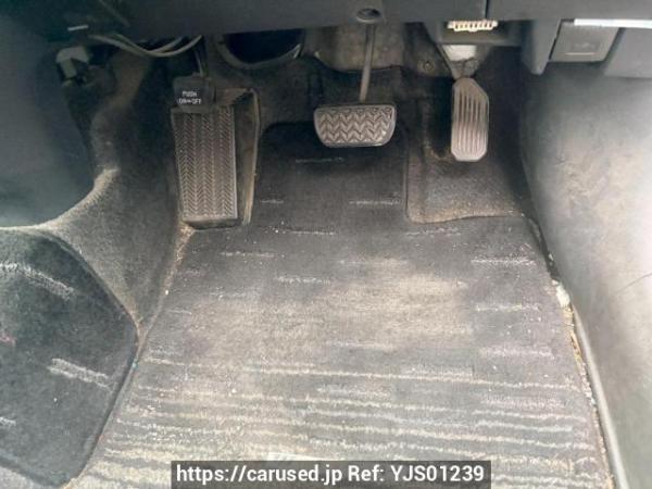 Used 2003 AT toyota wish ZNE10G Image[11]