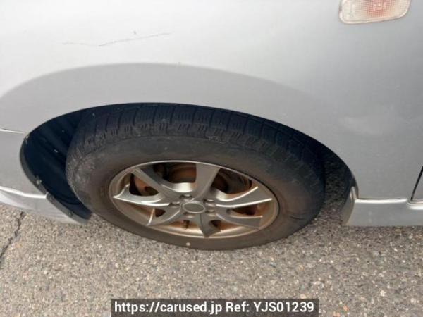 Used 2003 AT toyota wish ZNE10G Image[12]