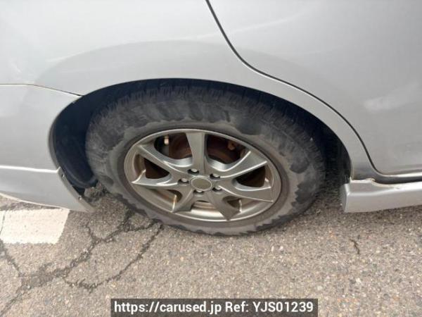Used 2003 AT toyota wish ZNE10G Image[13]