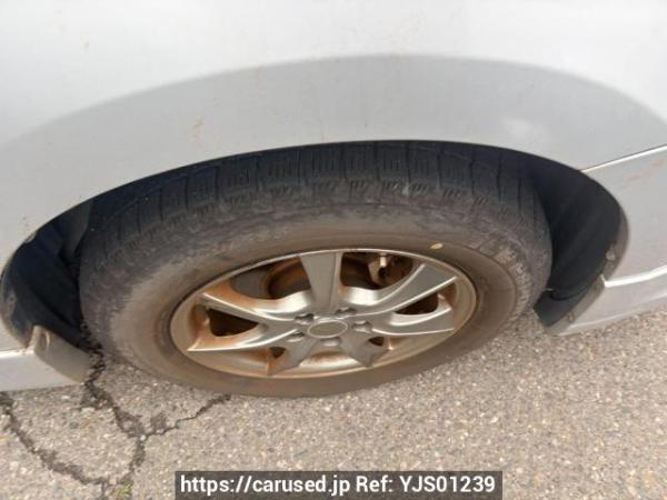 Used 2003 AT toyota wish ZNE10G Image[14]