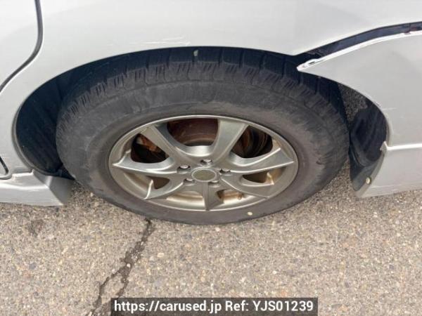 Used 2003 AT toyota wish ZNE10G Image[15]