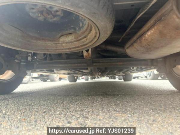 Used 2003 AT toyota wish ZNE10G Image[16]