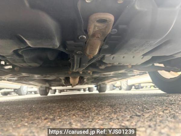 Used 2003 AT toyota wish ZNE10G Image[17]