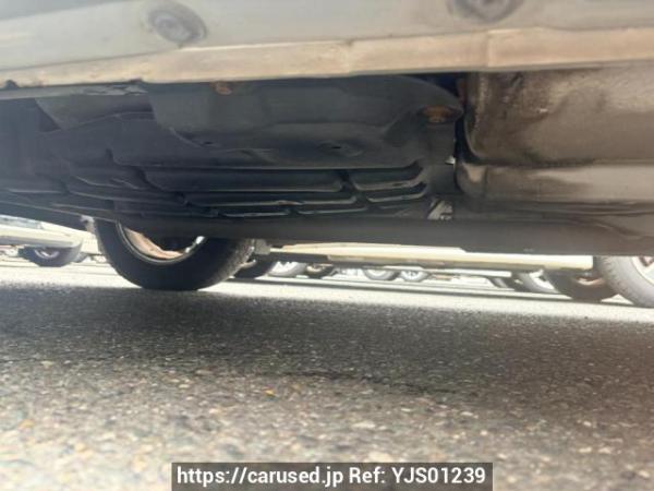 Used 2003 AT toyota wish ZNE10G Image[20]