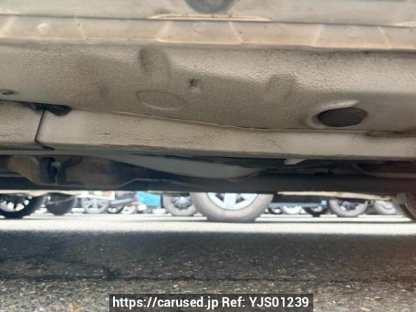 Used 2003 AT toyota wish ZNE10G Image[21]