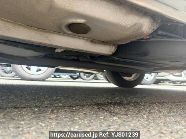 Used 2003 AT toyota wish ZNE10G Image[22]
