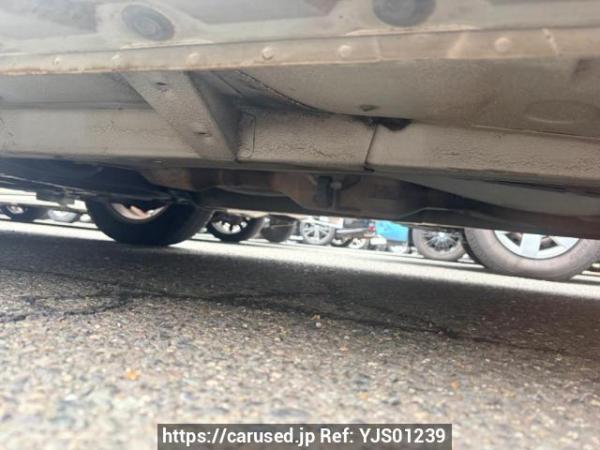 Used 2003 AT toyota wish ZNE10G Image[23]