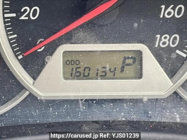 Used 2003 AT toyota wish ZNE10G Image[24]