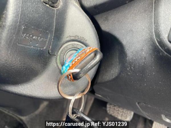 Used 2003 AT toyota wish ZNE10G Image[26]