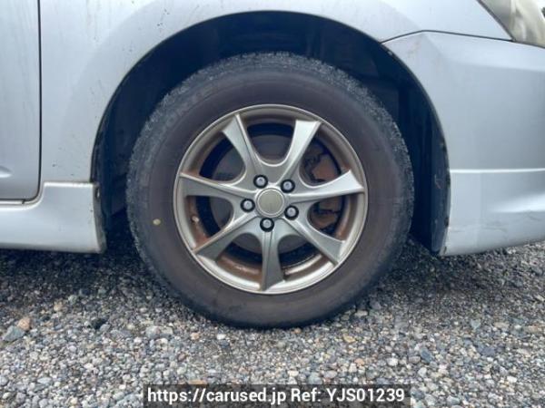 Used 2003 AT toyota wish ZNE10G Image[28]